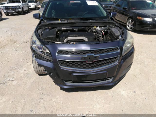 Photo 5 VIN: 1G11C5SA2DF177563 - CHEVROLET MALIBU 