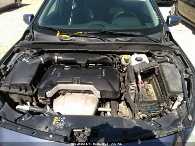 Photo 9 VIN: 1G11C5SA2DF177563 - CHEVROLET MALIBU 