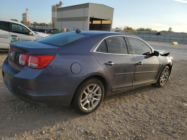 Photo 2 VIN: 1G11C5SA2DF180379 - CHEVROLET MALIBU 1LT 