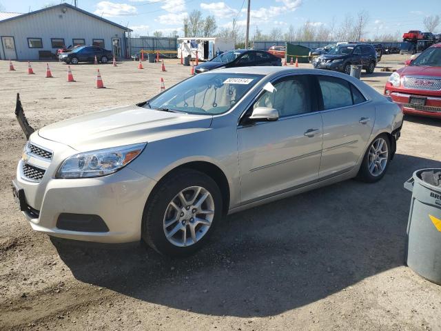 Photo 0 VIN: 1G11C5SA2DF188644 - CHEVROLET MALIBU 