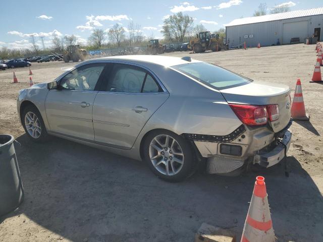 Photo 1 VIN: 1G11C5SA2DF188644 - CHEVROLET MALIBU 