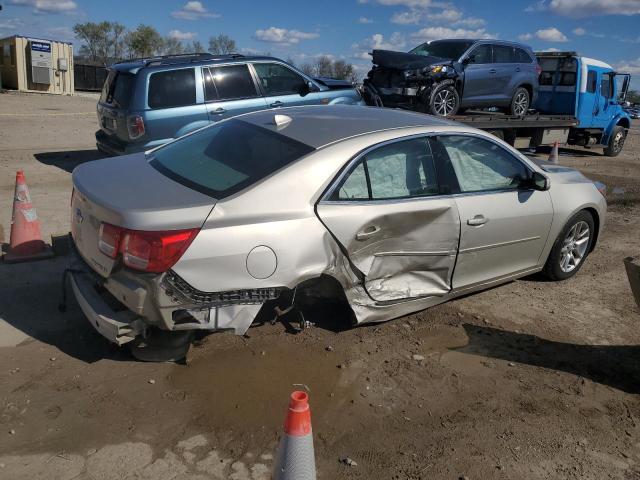 Photo 2 VIN: 1G11C5SA2DF188644 - CHEVROLET MALIBU 