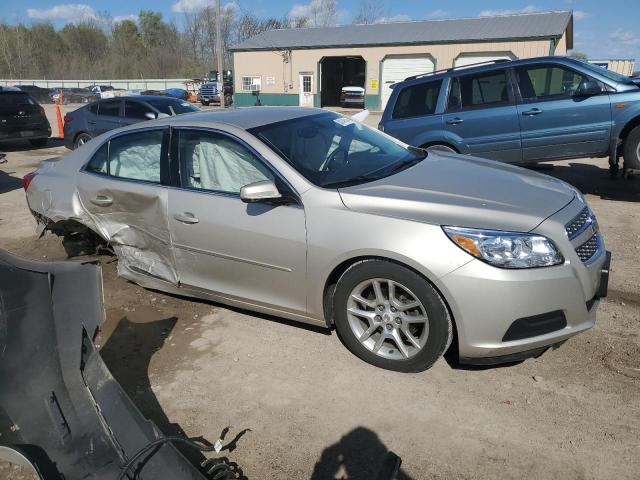 Photo 3 VIN: 1G11C5SA2DF188644 - CHEVROLET MALIBU 