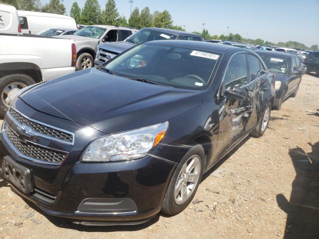 Photo 1 VIN: 1G11C5SA2DF189910 - CHEVROLET MALIBU 1LT 