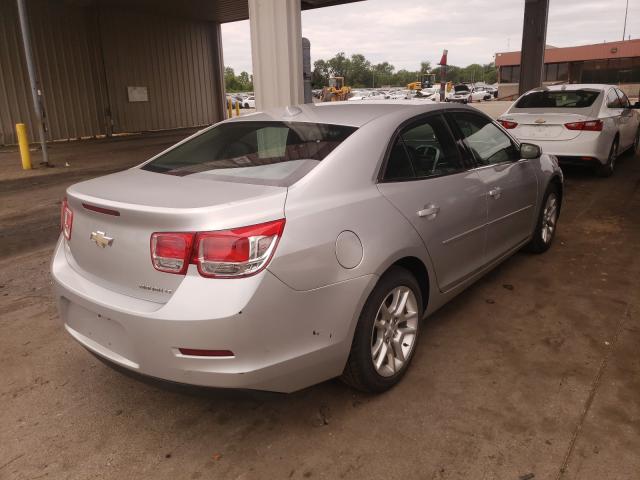 Photo 3 VIN: 1G11C5SA2DF199109 - CHEVROLET MALIBU 1LT 