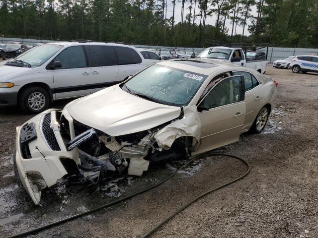 Photo 1 VIN: 1G11C5SA2DF199577 - CHEVROLET MALIBU 1LT 