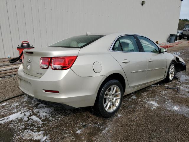 Photo 3 VIN: 1G11C5SA2DF199577 - CHEVROLET MALIBU 1LT 