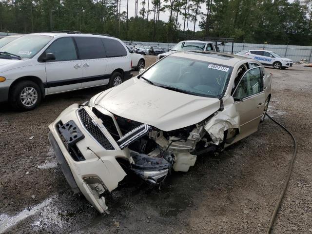 Photo 8 VIN: 1G11C5SA2DF199577 - CHEVROLET MALIBU 1LT 