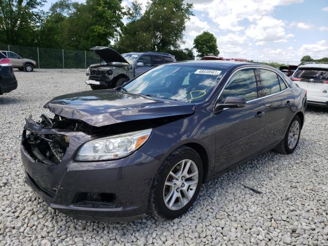 Photo 1 VIN: 1G11C5SA2DF200811 - CHEVROLET MALIBU 1LT 