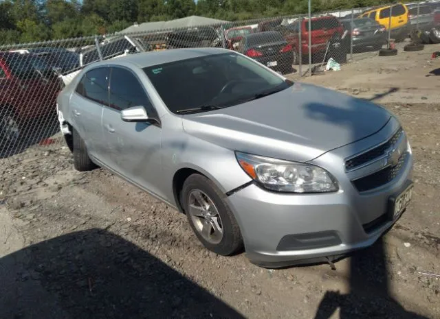 Photo 0 VIN: 1G11C5SA2DF200999 - CHEVROLET MALIBU 