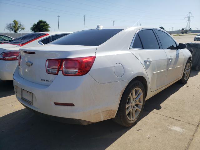 Photo 3 VIN: 1G11C5SA2DF208004 - CHEVROLET MALIBU 1LT 