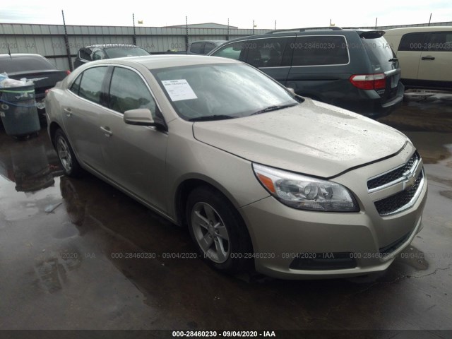 Photo 0 VIN: 1G11C5SA2DF209296 - CHEVROLET MALIBU 