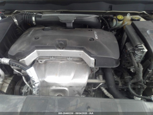 Photo 9 VIN: 1G11C5SA2DF209296 - CHEVROLET MALIBU 