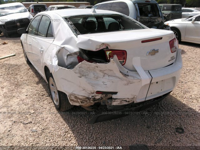 Photo 5 VIN: 1G11C5SA2DF215129 - CHEVROLET MALIBU 