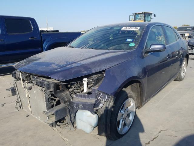 Photo 1 VIN: 1G11C5SA2DF227393 - CHEVROLET MALIBU 1LT 