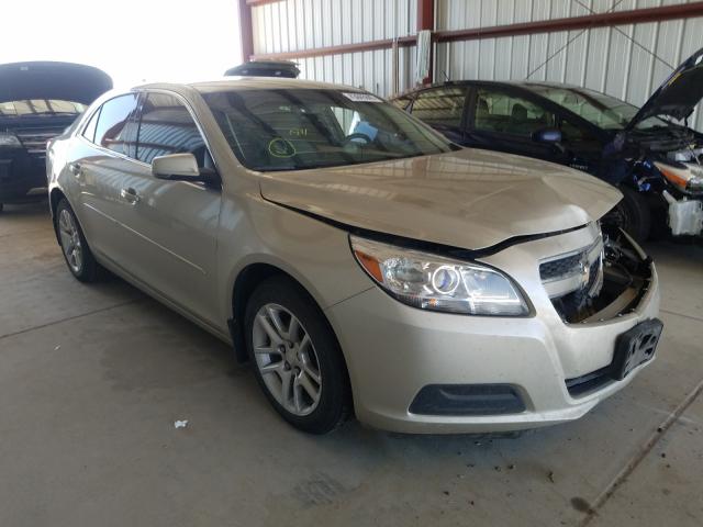 Photo 0 VIN: 1G11C5SA2DF231430 - CHEVROLET MALIBU 1LT 