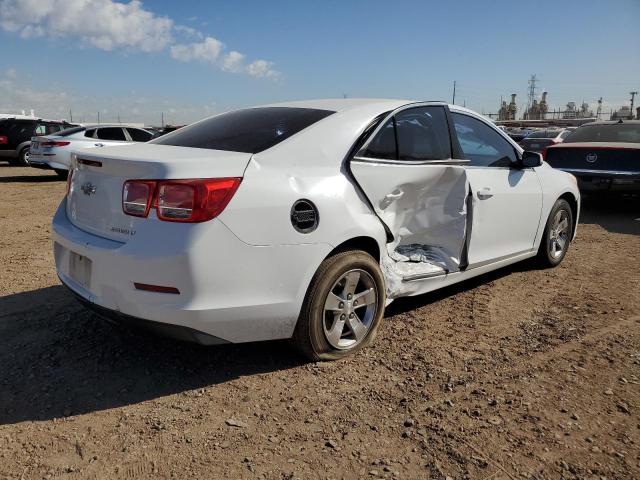 Photo 2 VIN: 1G11C5SA2DF233467 - CHEVROLET MALIBU 1LT 