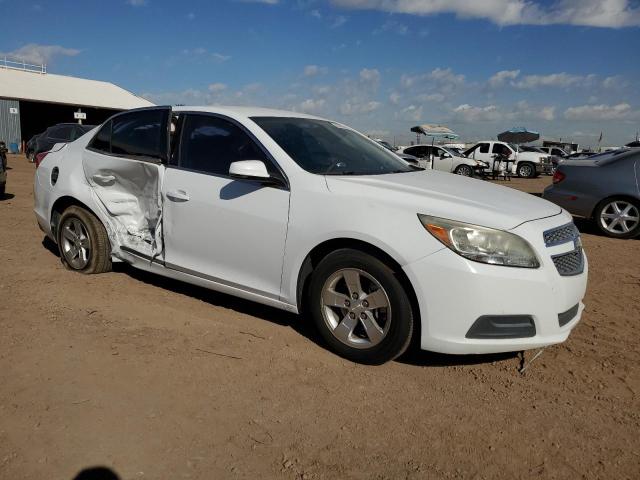 Photo 3 VIN: 1G11C5SA2DF233467 - CHEVROLET MALIBU 1LT 