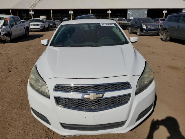 Photo 4 VIN: 1G11C5SA2DF233467 - CHEVROLET MALIBU 1LT 