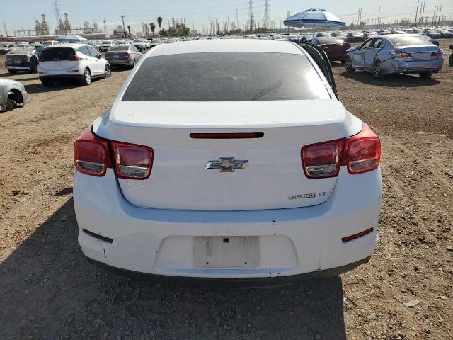 Photo 5 VIN: 1G11C5SA2DF233467 - CHEVROLET MALIBU 1LT 