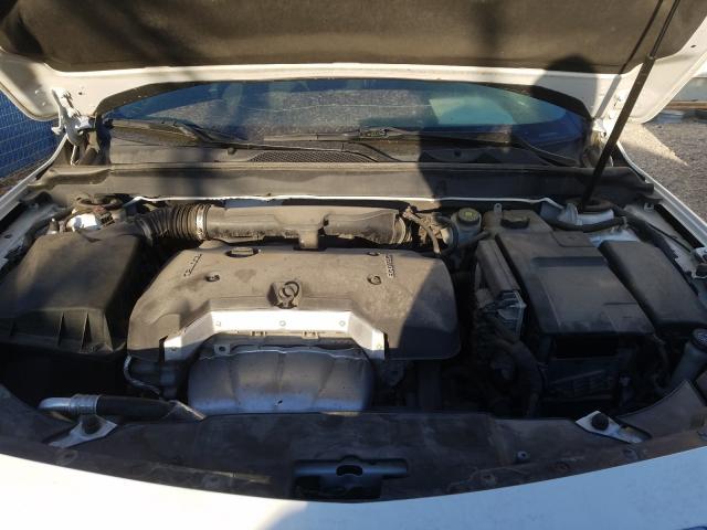 Photo 6 VIN: 1G11C5SA2DF235154 - CHEVROLET MALIBU 1LT 