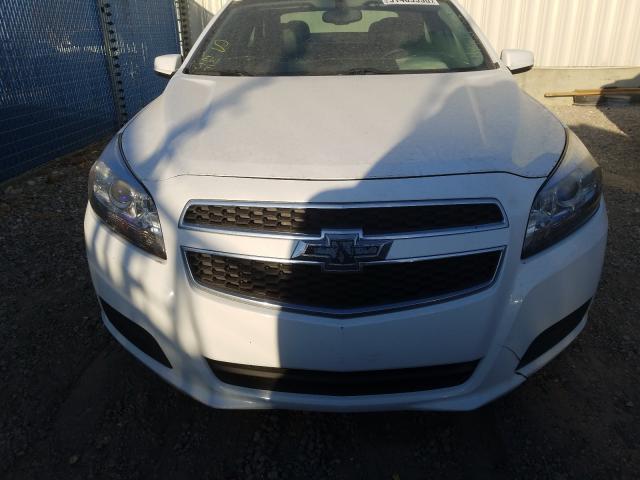 Photo 8 VIN: 1G11C5SA2DF235154 - CHEVROLET MALIBU 1LT 