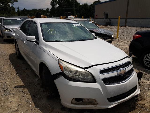 Photo 0 VIN: 1G11C5SA2DF248311 - CHEVROLET MALIBU 1LT 