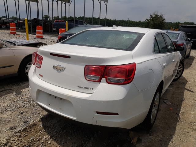 Photo 3 VIN: 1G11C5SA2DF248311 - CHEVROLET MALIBU 1LT 