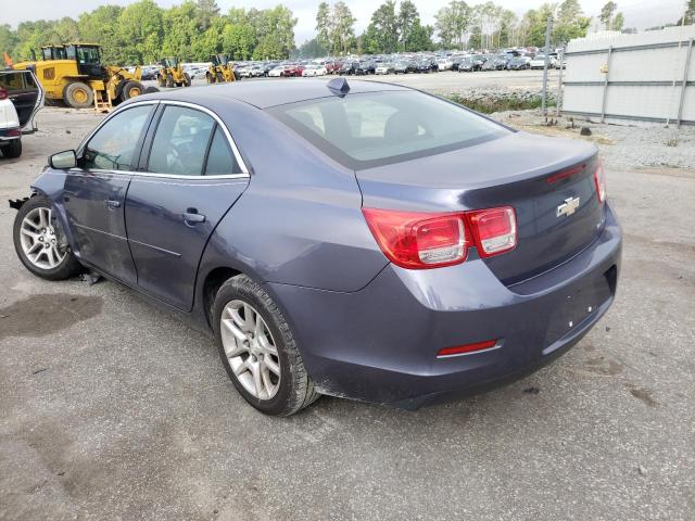 Photo 2 VIN: 1G11C5SA2DF258305 - CHEVROLET MALIBU 1LT 