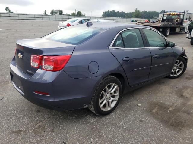 Photo 3 VIN: 1G11C5SA2DF258305 - CHEVROLET MALIBU 1LT 