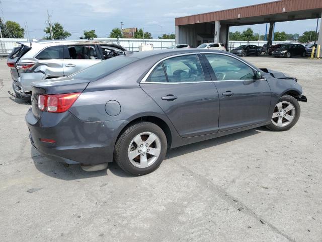 Photo 2 VIN: 1G11C5SA2DF278926 - CHEVROLET MALIBU 1LT 