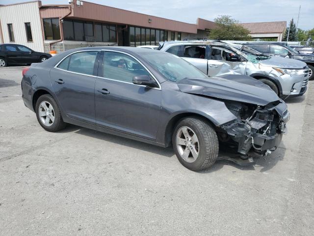 Photo 3 VIN: 1G11C5SA2DF278926 - CHEVROLET MALIBU 1LT 