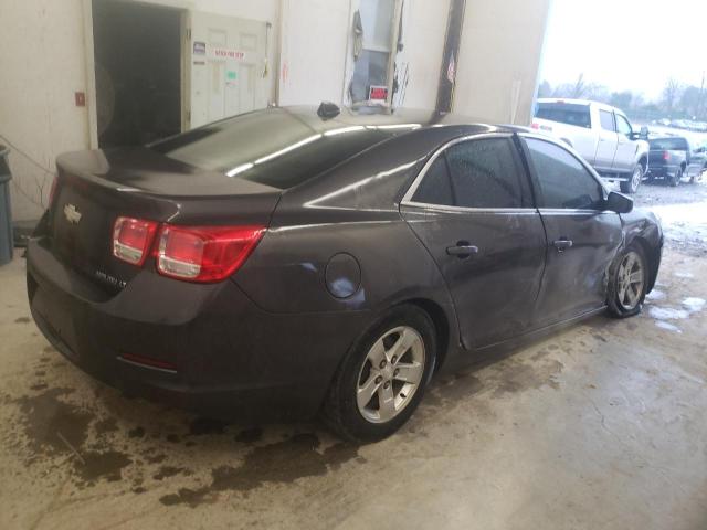 Photo 2 VIN: 1G11C5SA2DF279042 - CHEVROLET MALIBU 1LT 