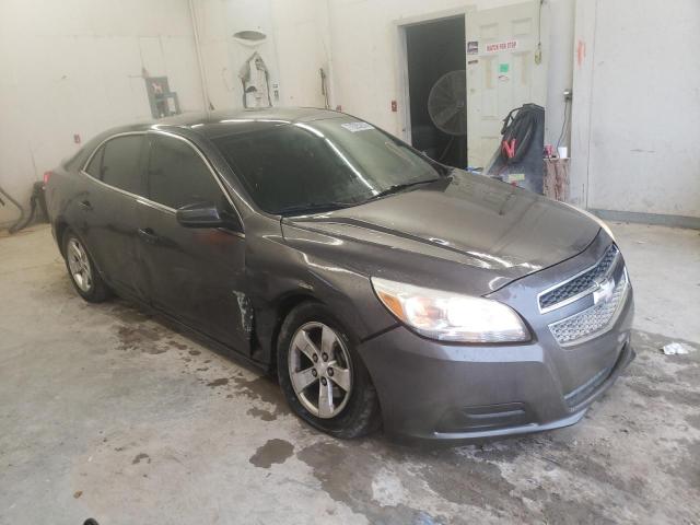 Photo 3 VIN: 1G11C5SA2DF279042 - CHEVROLET MALIBU 1LT 