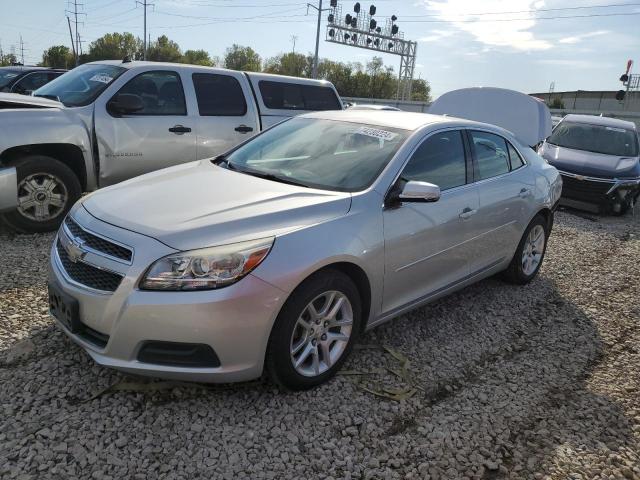 Photo 0 VIN: 1G11C5SA2DF291899 - CHEVROLET MALIBU 1LT 