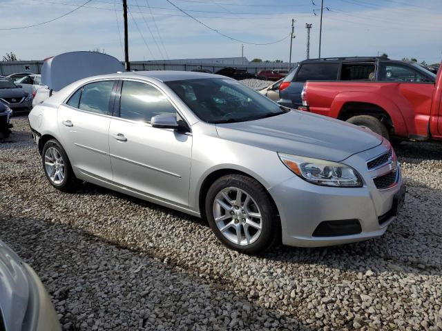 Photo 3 VIN: 1G11C5SA2DF291899 - CHEVROLET MALIBU 1LT 