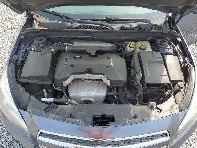 Photo 10 VIN: 1G11C5SA2DF294074 - CHEVROLET MALIBU 