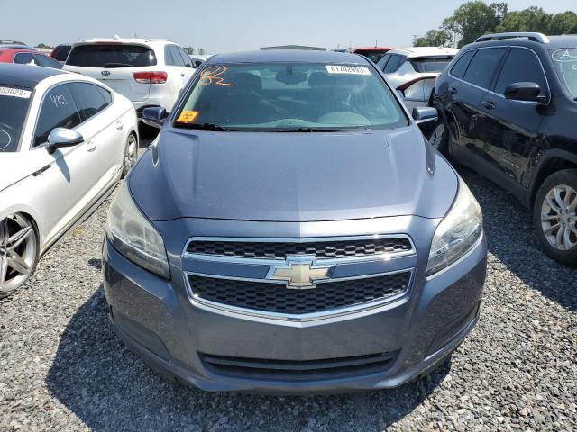 Photo 4 VIN: 1G11C5SA2DF294074 - CHEVROLET MALIBU 