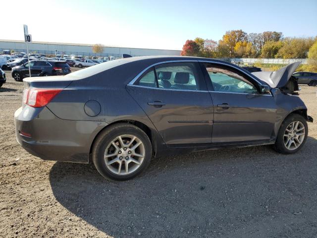 Photo 2 VIN: 1G11C5SA2DF295967 - CHEVROLET MALIBU 1LT 