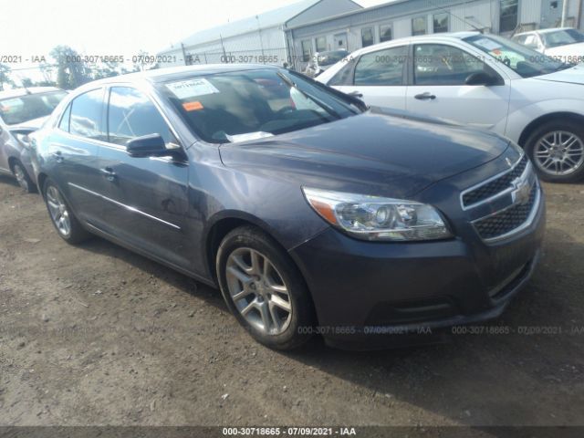 Photo 0 VIN: 1G11C5SA2DF306658 - CHEVROLET MALIBU 