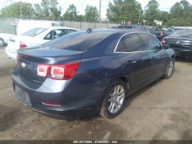 Photo 3 VIN: 1G11C5SA2DF306658 - CHEVROLET MALIBU 