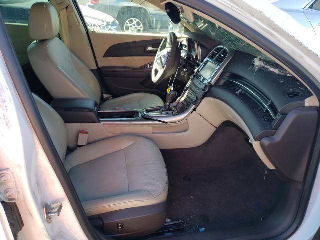 Photo 4 VIN: 1G11C5SA2DF309866 - CHEVROLET MALIBU 1LT 