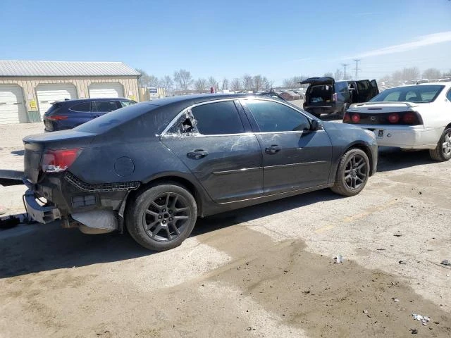 Photo 2 VIN: 1G11C5SA2DF312461 - CHEVROLET MALIBU 1LT 