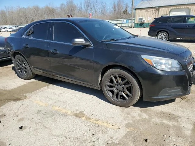 Photo 3 VIN: 1G11C5SA2DF312461 - CHEVROLET MALIBU 1LT 