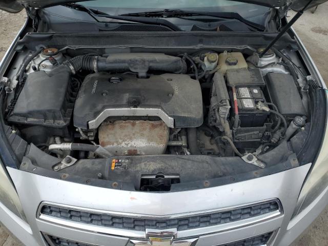 Photo 10 VIN: 1G11C5SA2DF318342 - CHEVROLET MALIBU 