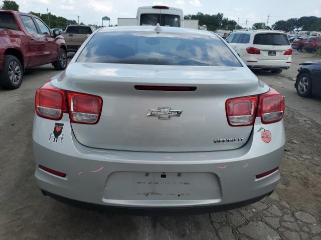 Photo 5 VIN: 1G11C5SA2DF318342 - CHEVROLET MALIBU 