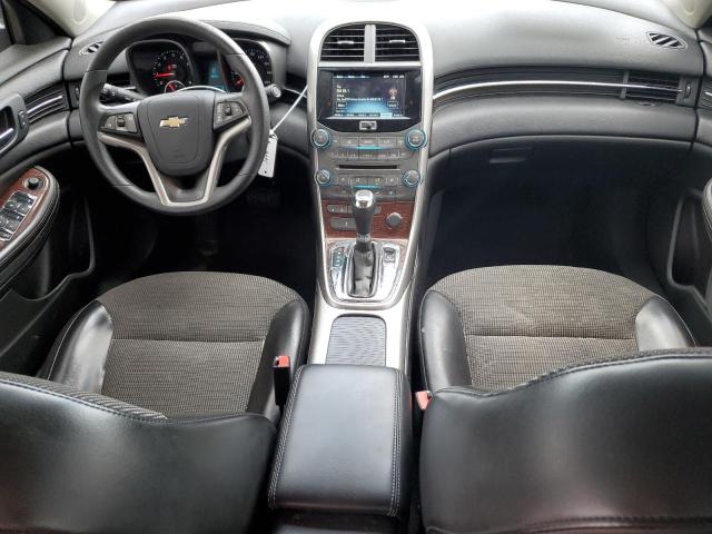 Photo 7 VIN: 1G11C5SA2DF318342 - CHEVROLET MALIBU 