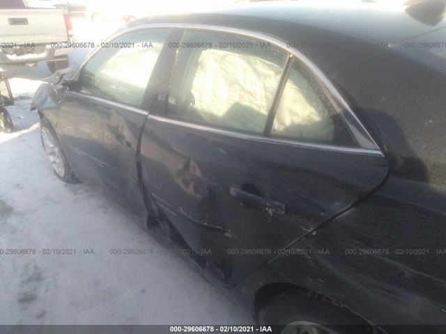 Photo 5 VIN: 1G11C5SA2DF327798 - CHEVROLET MALIBU 