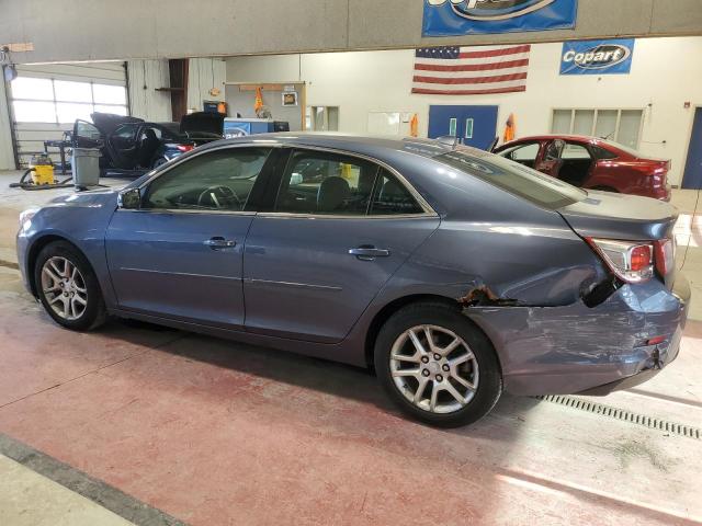 Photo 1 VIN: 1G11C5SA2DF337621 - CHEVROLET MALIBU 1LT 