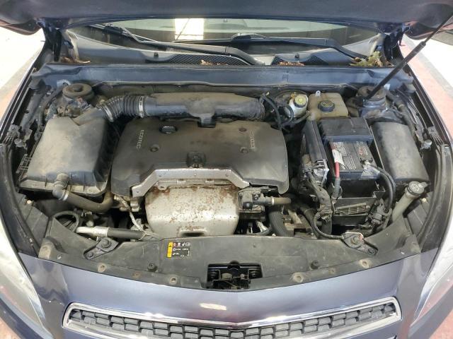 Photo 10 VIN: 1G11C5SA2DF337621 - CHEVROLET MALIBU 1LT 